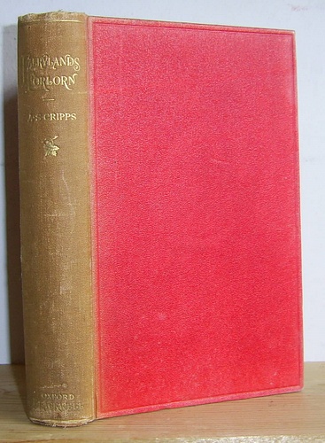 Faerylands Forlorn. African Tales (1910)