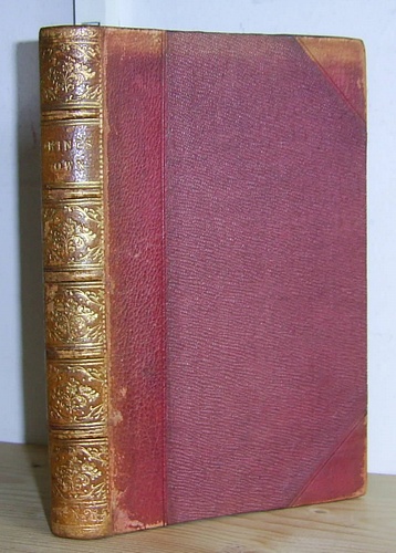 The King's Own (1830)