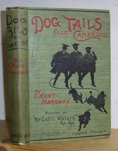 Dog Tails from Cambridge (1904)