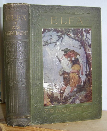 Elfa A Romance (1911)