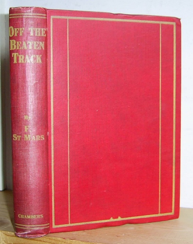 Off the Beaten Track (1920)