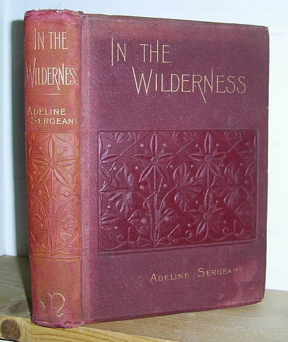 In the Wilderness (1896)