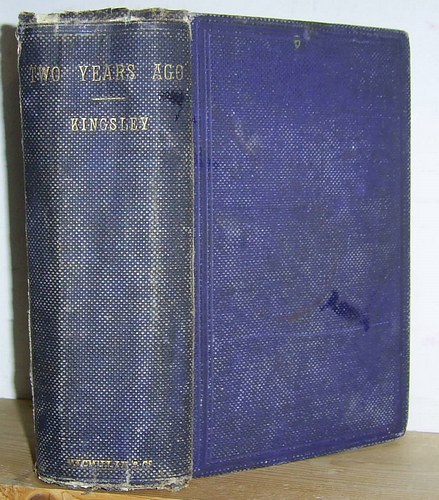 Two Years Ago (1857)