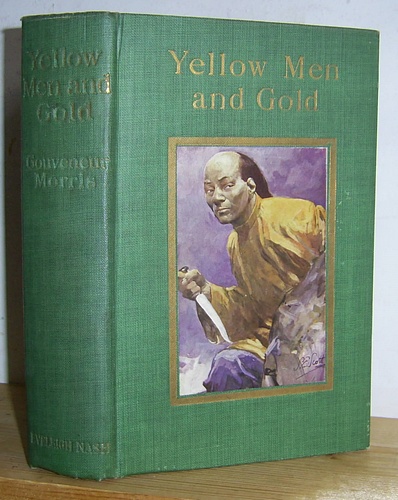 Yellow Men and Gold (1911)
