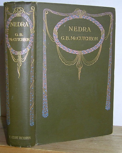 Nedra (1905)