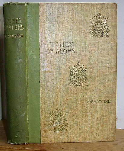Honey of Aloes and Other Stories (1894)