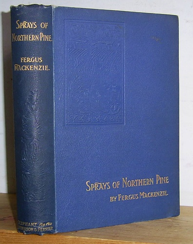 Sprays of Northern Pine (1897)