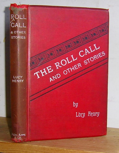 The Roll Call and Other Stories (1891)