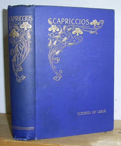 Capriccios (1898)