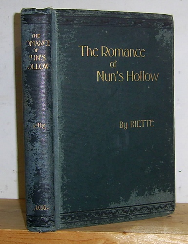The Romance of Nun's Hollow (1899)
