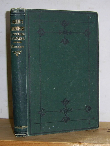 Archie's Sweetheart and Other Stories (1877)