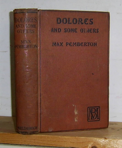 Dolores and Some Others (1931)