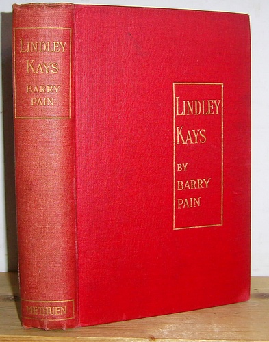Lindley Kays (1904)