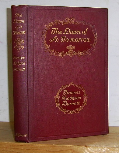 The Dawn of a To-morrow