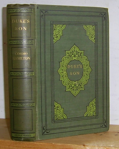 Duke's Son (1905)
