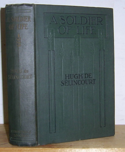 A Soldier of Life (1916)