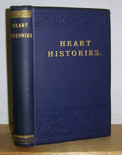 Heart Histories and Life Pictures