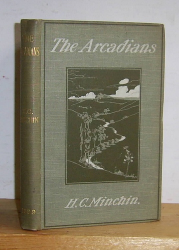 The Arcadians (1899)