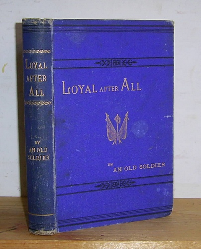 Loyal After All & Scraps (1893)