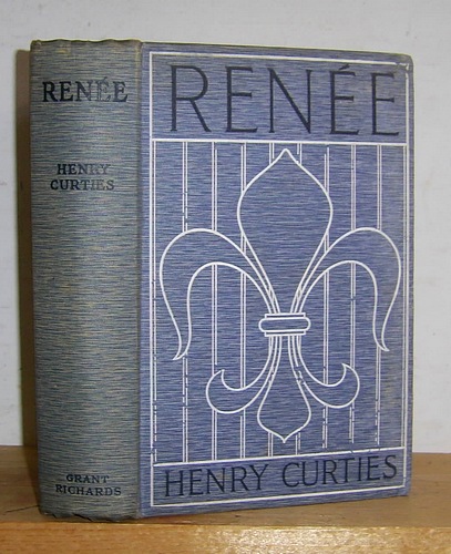 Renee A Romance (1908)