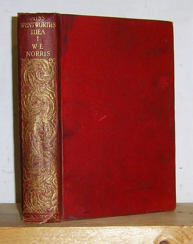 Miss Wentworth's Idea (1891)
