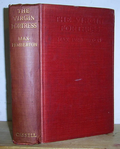 The Virgin Fortress (1912)