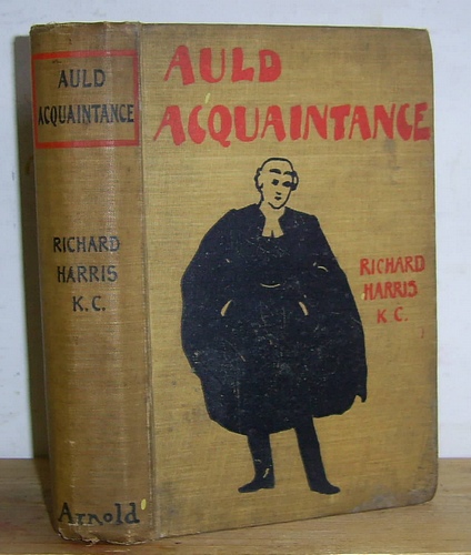 Auld Acquaintance (1904)