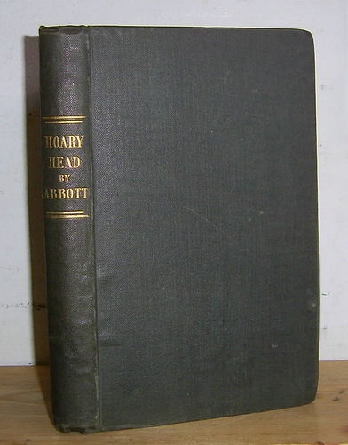 Hoary Head, and the Vallies Below (1838)