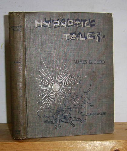 Hypnotic Tales and Other Tales (1891)