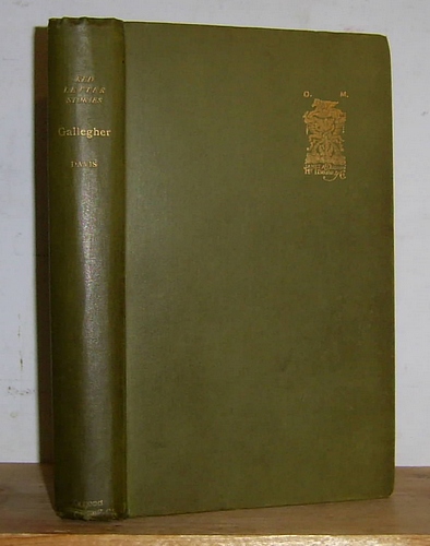 Gallegher and Other Stories (1891)