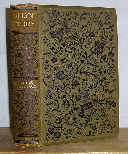 Evelyn's Story; or, Labour and Wait (1864 - 67)