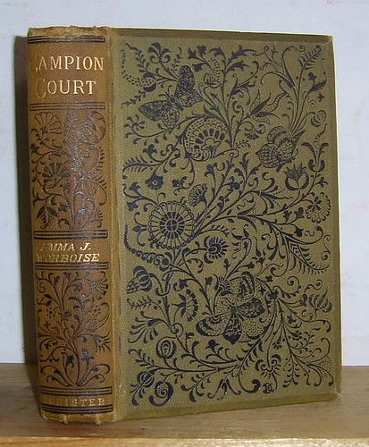 Campion Court. A Tale of the Days of the Ejectment Two Hundred Years Ago (1864)