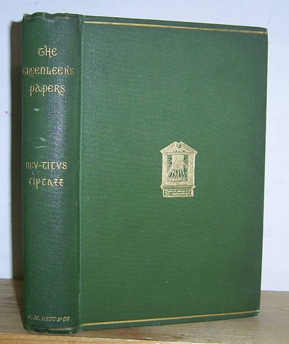 The Greenleeks Papers