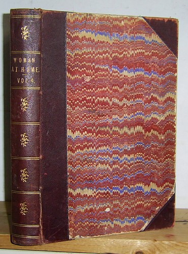 The Woman at Home, Volume IV (4), [pt 2] April - September 1895