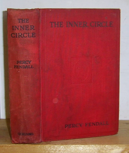 The Inner Circle (1920)