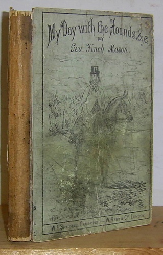 My Day with the Hounds and Other Stories (1881)