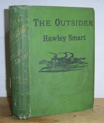 The Outsider (1886)