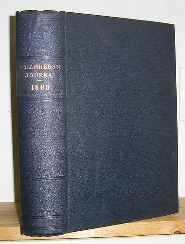 Chambers's Journal for 1880