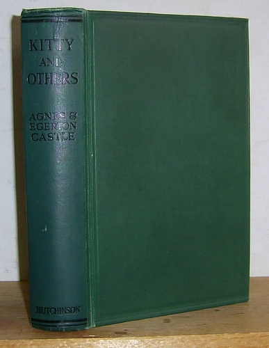 Kitty and Others (1922)