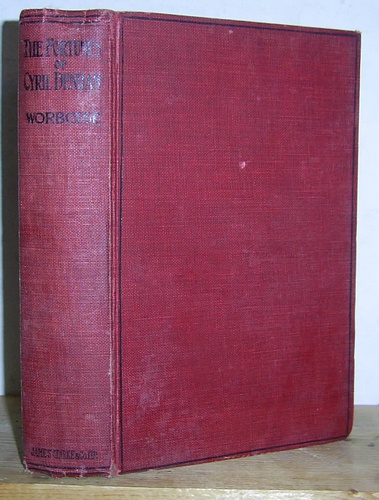 The Fortunes of Cyril Denham (1869)