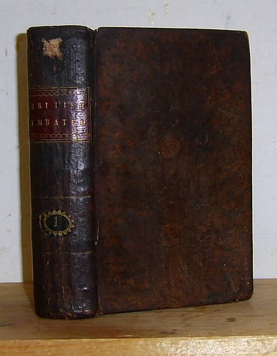 The Hypocrite A Comedy (Bickerstaffe) & The Wives' Confederacy (Vanbrugh) & The Wonder (Centlivre) & The Committee (Howard)