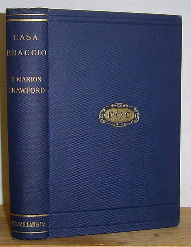 Casa Braccio (1895)