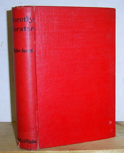 Image for Dorothy Forster (1884) Dorothy Forster (1884)