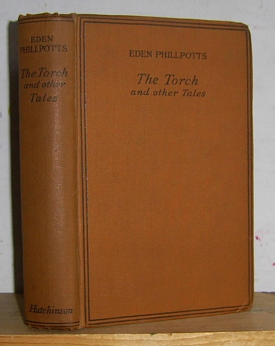 The Torch and Other Stories (1929)