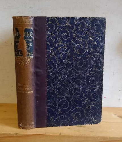 Wedding: Stories of the Long Lane That Has No Turning (1891)