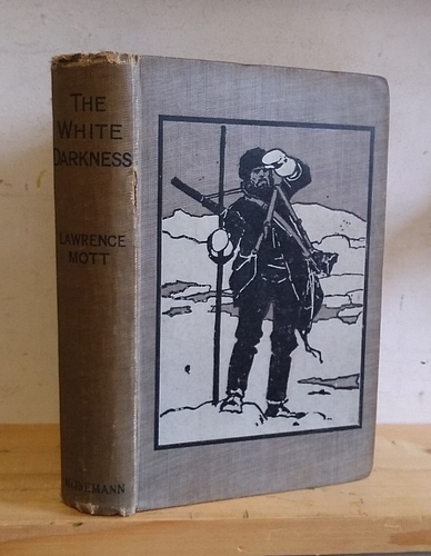 The White Darkness and Other Stories of the Great North-West (1907)