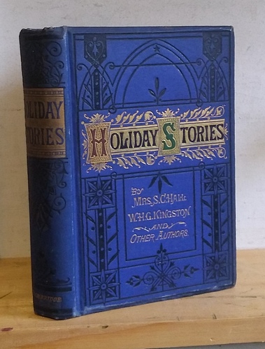 Holiday Stories (1879)