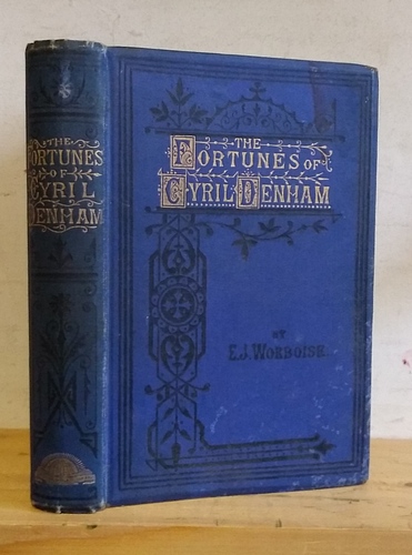 The Fortunes of Cyril Denham (1869)