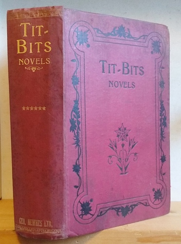 Tit Bits Novels [Volume VI, 6], January - June 1914