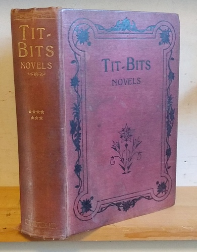 Tit Bits Novels [Volume VII, 7], July - December 1914
